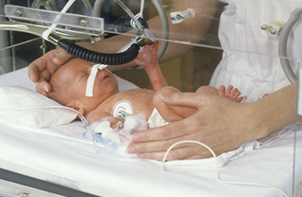 미숙아, 선천성이상, 신생아난청 등 