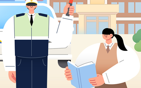 걱정 없이 수능 치르세요! 2026 수능 <중구 특별교통대책> 시행 썸네일