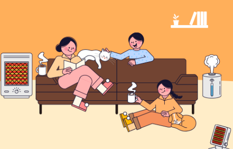 <2025-2026 중구 한파쉼터> 이용 안내(+총 71개소) 썸네일