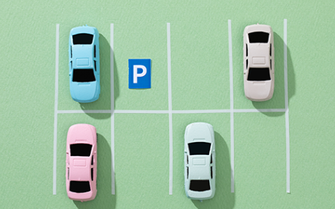 민간부설주차장 신규 개방! <힐스테이트 청계 센트럴> 이용자 모집 썸네일