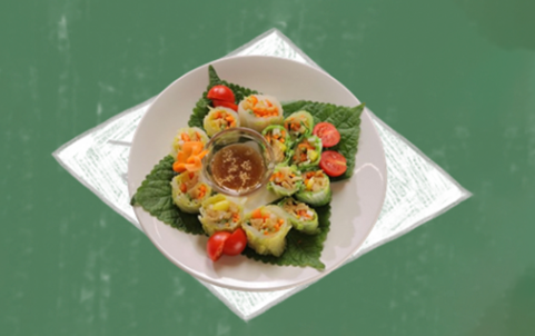 맛있는 제철재료 '황태'를 활용한 <맛있는 집밥> 2월 교육 안내 썸네일