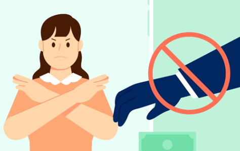 공무원증·공문까지 위조, '공무원 사칭 사기' 예방법 썸네일