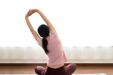 지금, 내 몸 리셋할 시간! 1:1 맞춤 운동 프로그램 참여자 모집 썸네일