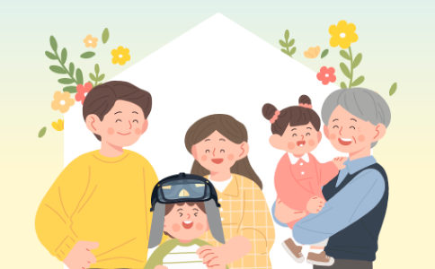 가족과 함께하는 <민방위교육> 썸네일