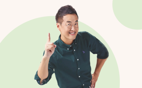 큰별쌤 최태성과 함께하는 역사 이야기 썸네일