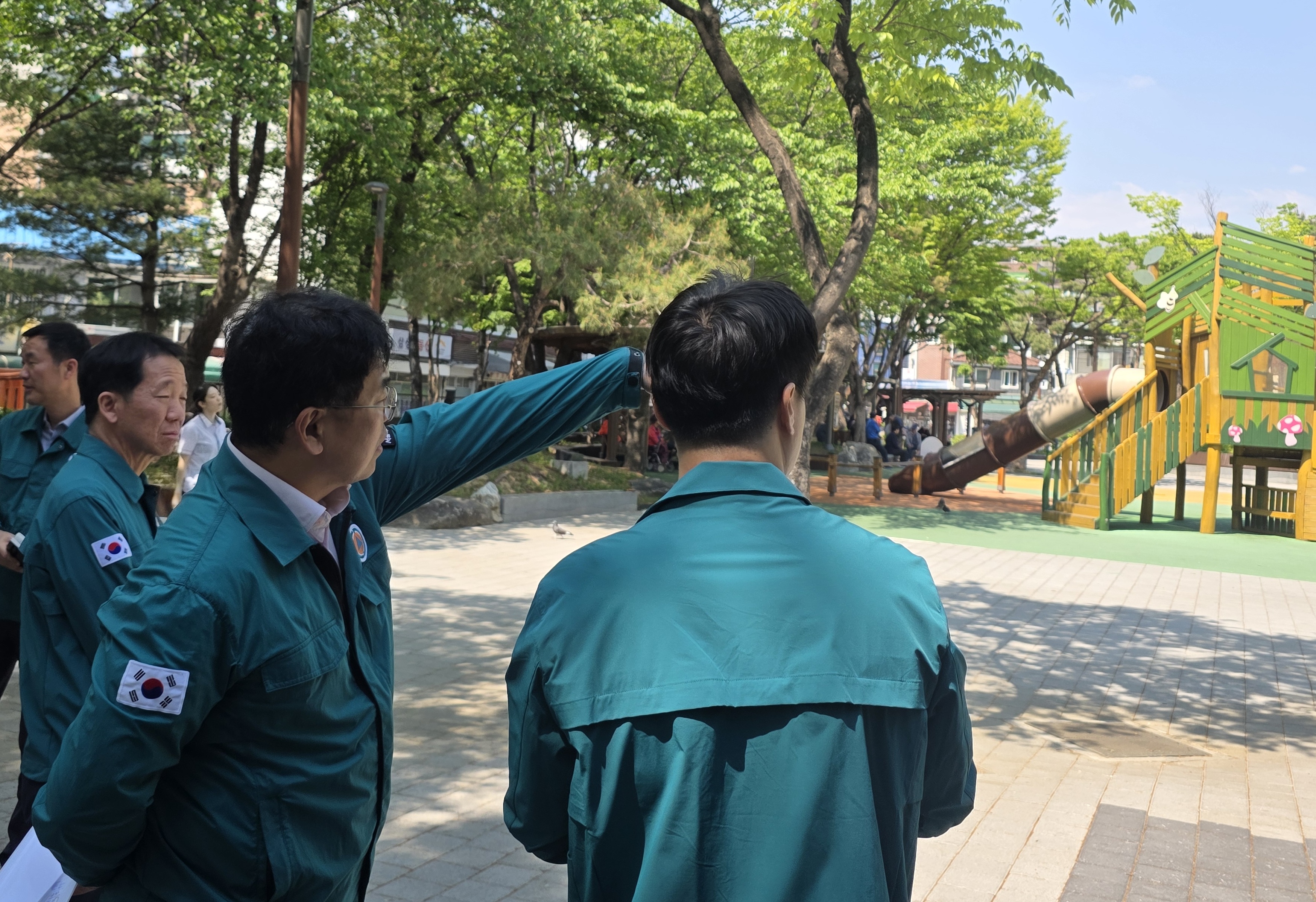 중구, 어린이날 맞아 시설 안전점검…5월 곳곳 어린이 행사 풍성 썸네일