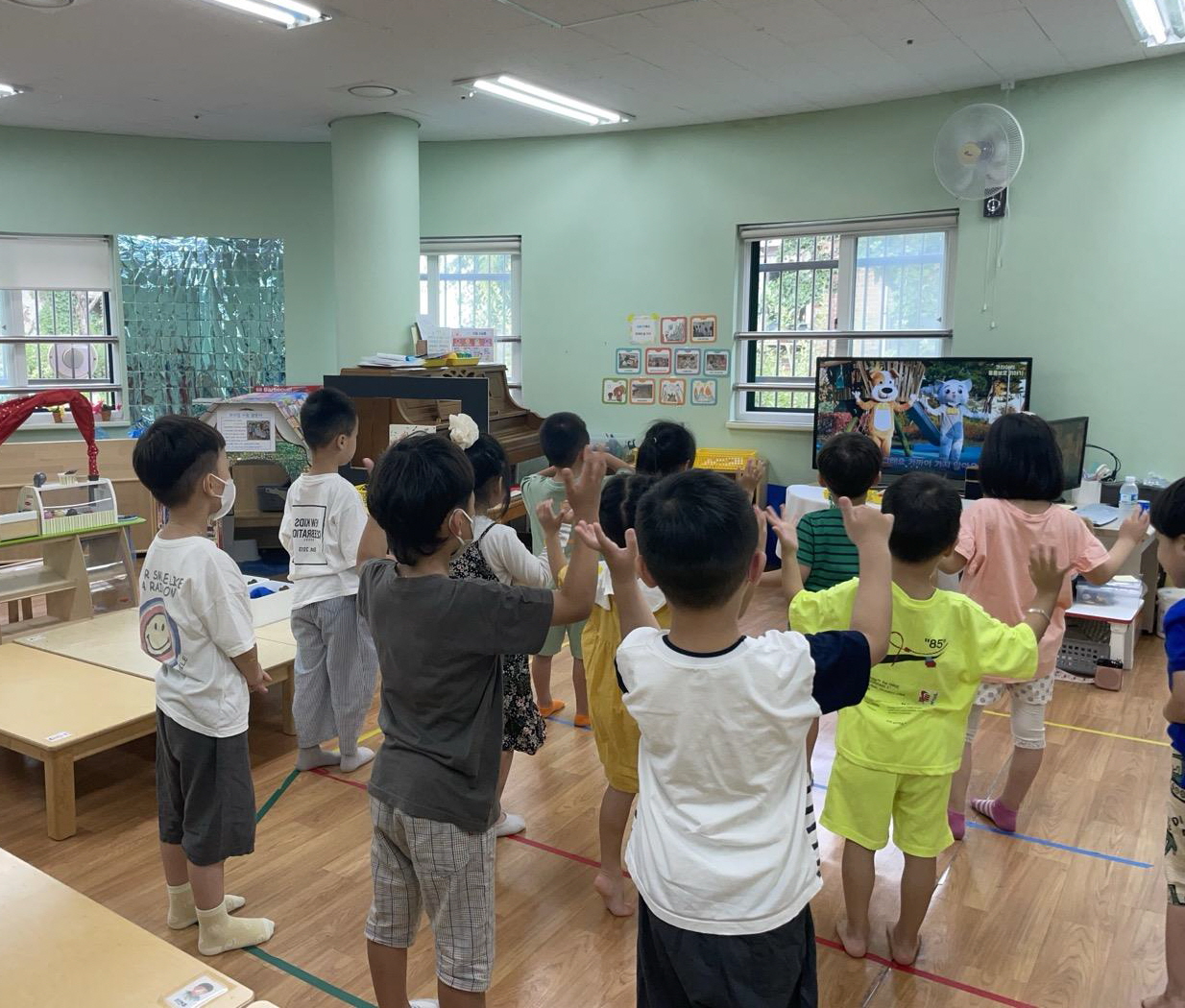 “오늘부터 우리는 동물 지킴이!” 중구, ‘찾아가는 어린이 동물복지 교육’ 운영 썸네일