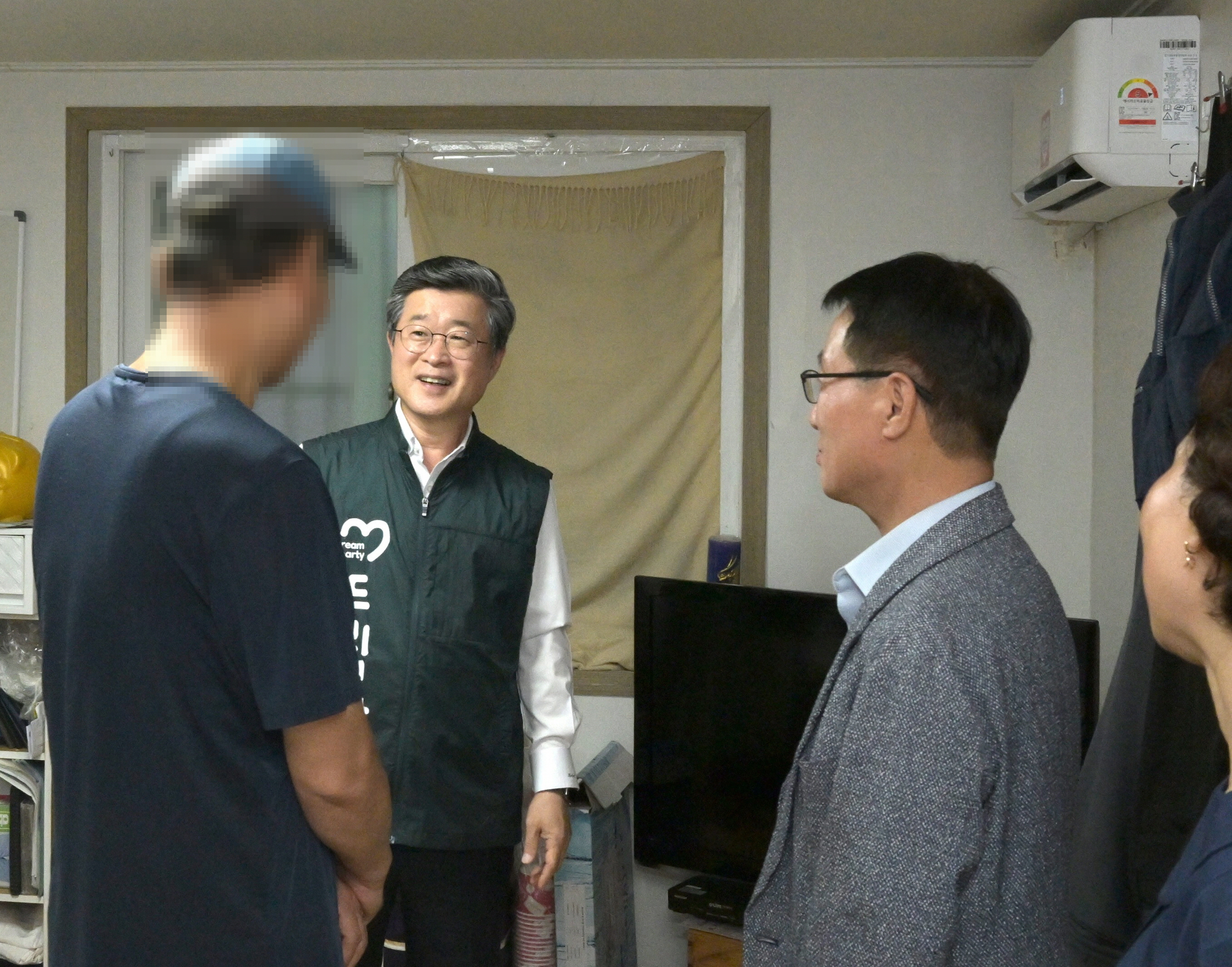 중구, ‘시원하고 든든한’ 여름나기 특별 지원... 폭염 사각지대 없앤다 썸네일