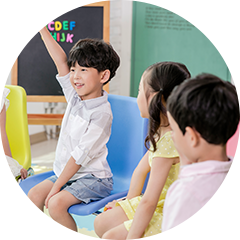 ‘행복한 세상, 신나는 학교‘ 