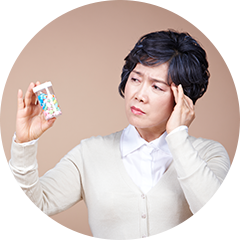 깜빡하는 기억력 잡기 무료 검진