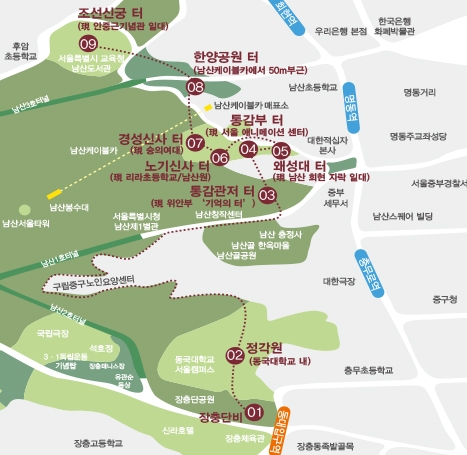 코스1