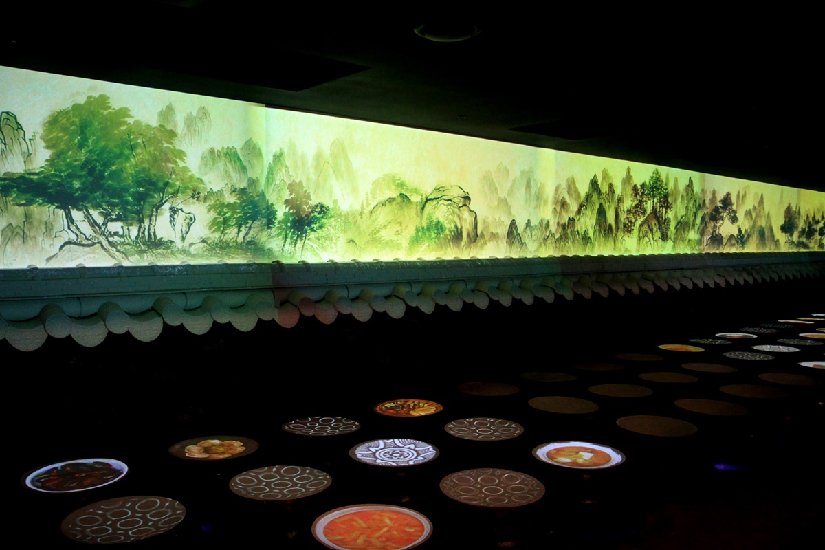 K스타일허브 한식문화전시관 발효와저장의과학