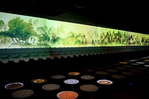 K스타일허브 한식문화전시관 발효와저장의과학