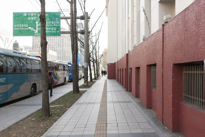 구 국회의사당(서울특별시의회 청사)